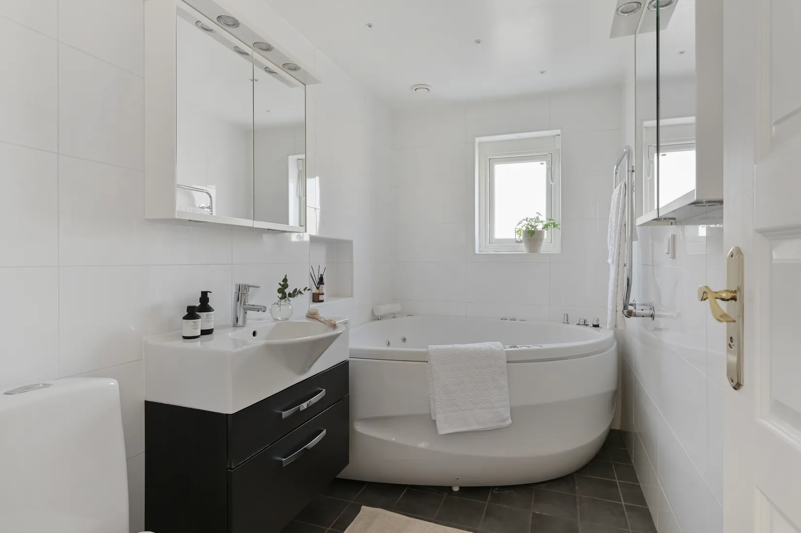 Villa, Printz väg 18A, Stortorp, Huddinge