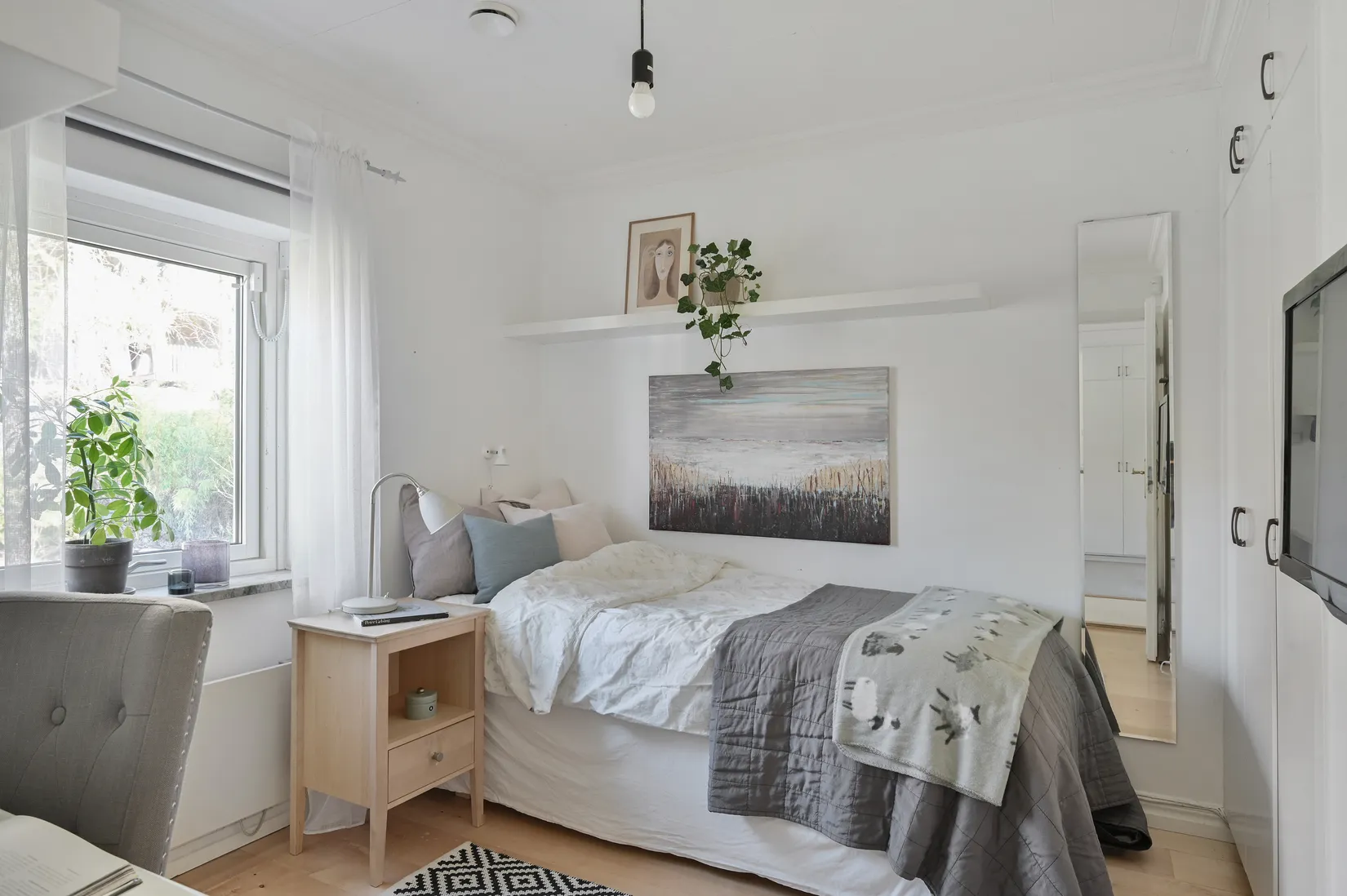 Villa, Printz väg 18A, Stortorp, Huddinge