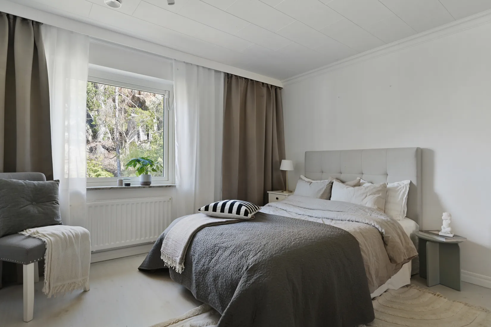 Villa, Printz väg 18A, Stortorp, Huddinge