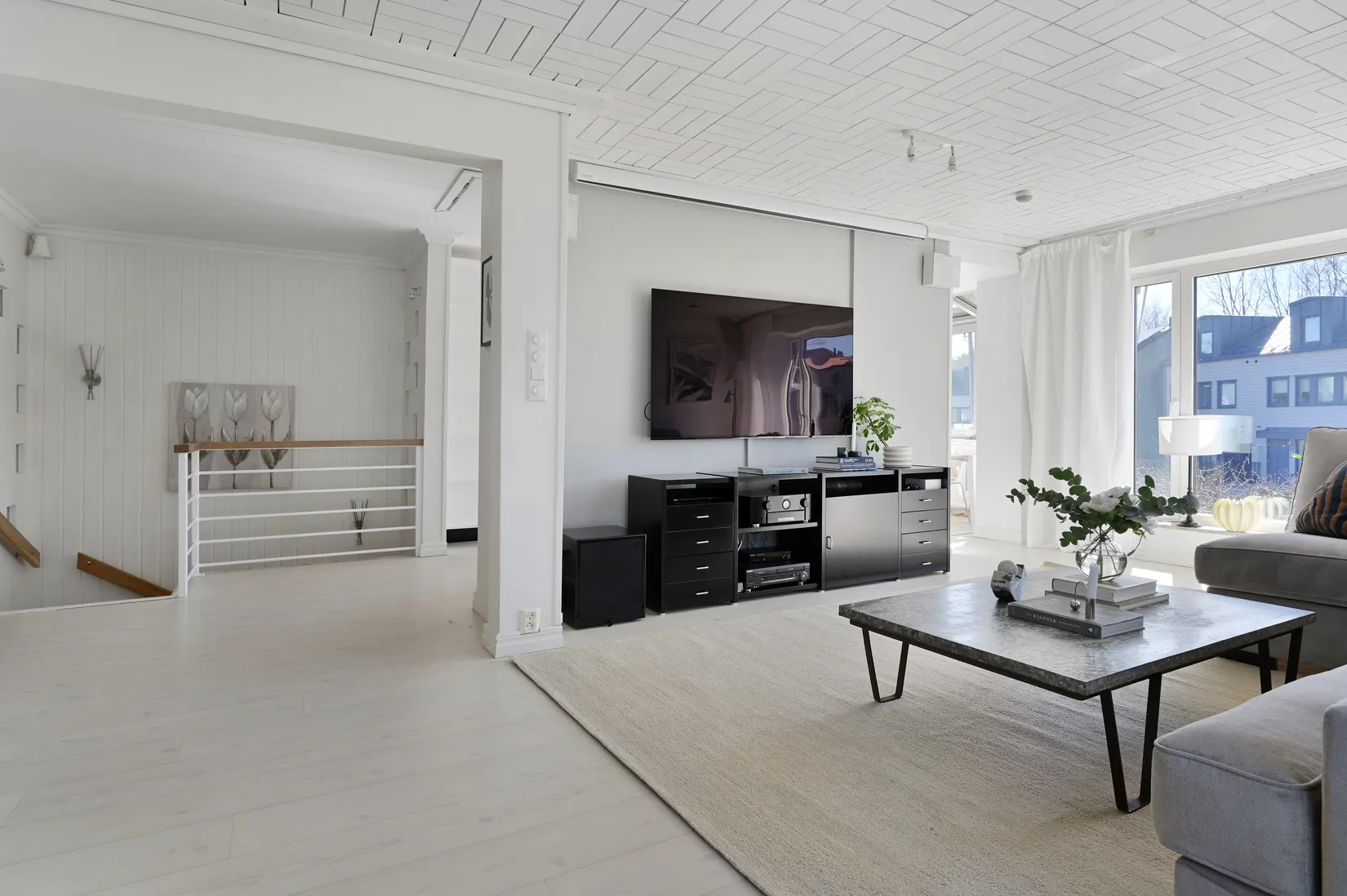 Villa, Printz väg 18A, Stortorp, Huddinge