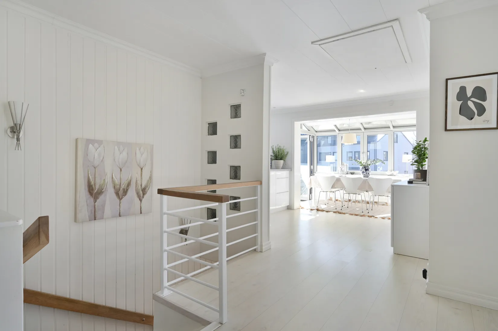 Villa, Printz väg 18A, Stortorp, Huddinge