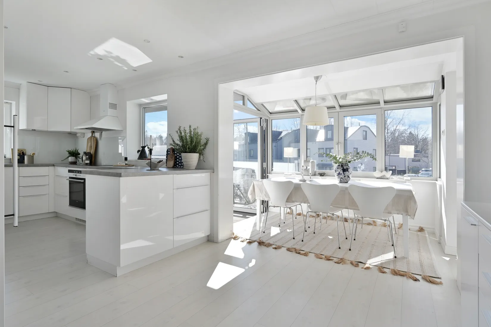 Villa, Printz väg 18A, Stortorp, Huddinge