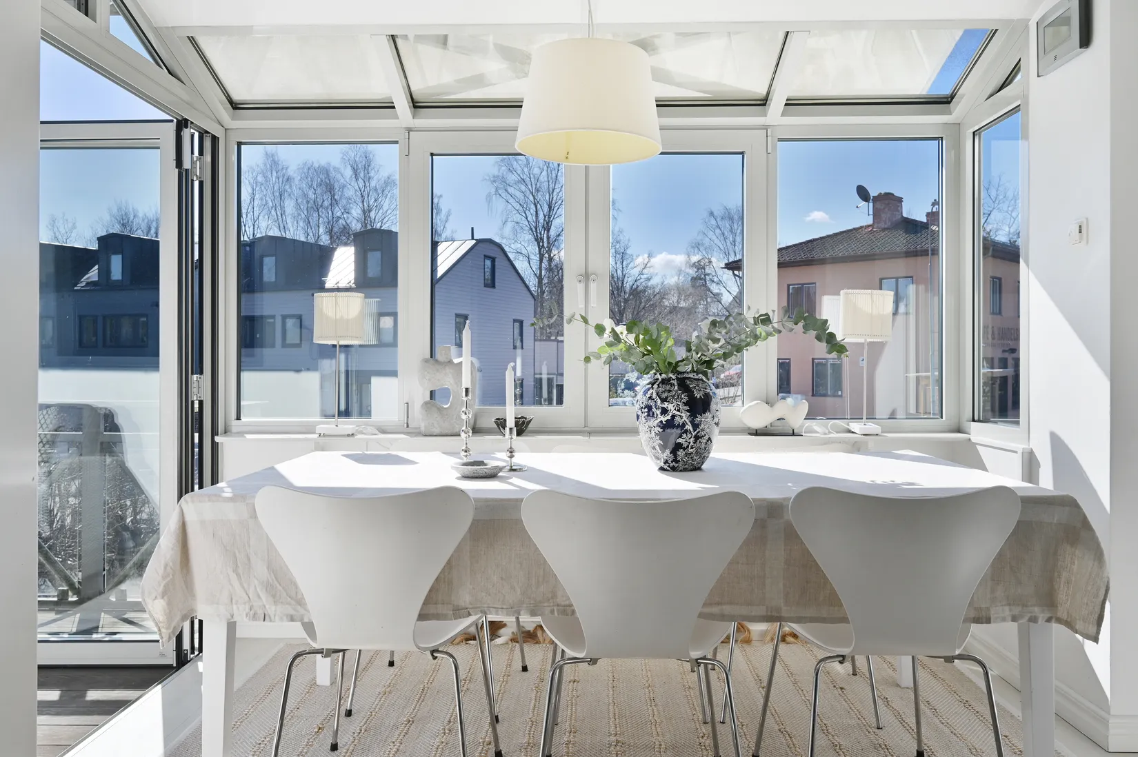 Villa, Printz väg 18A, Stortorp, Huddinge