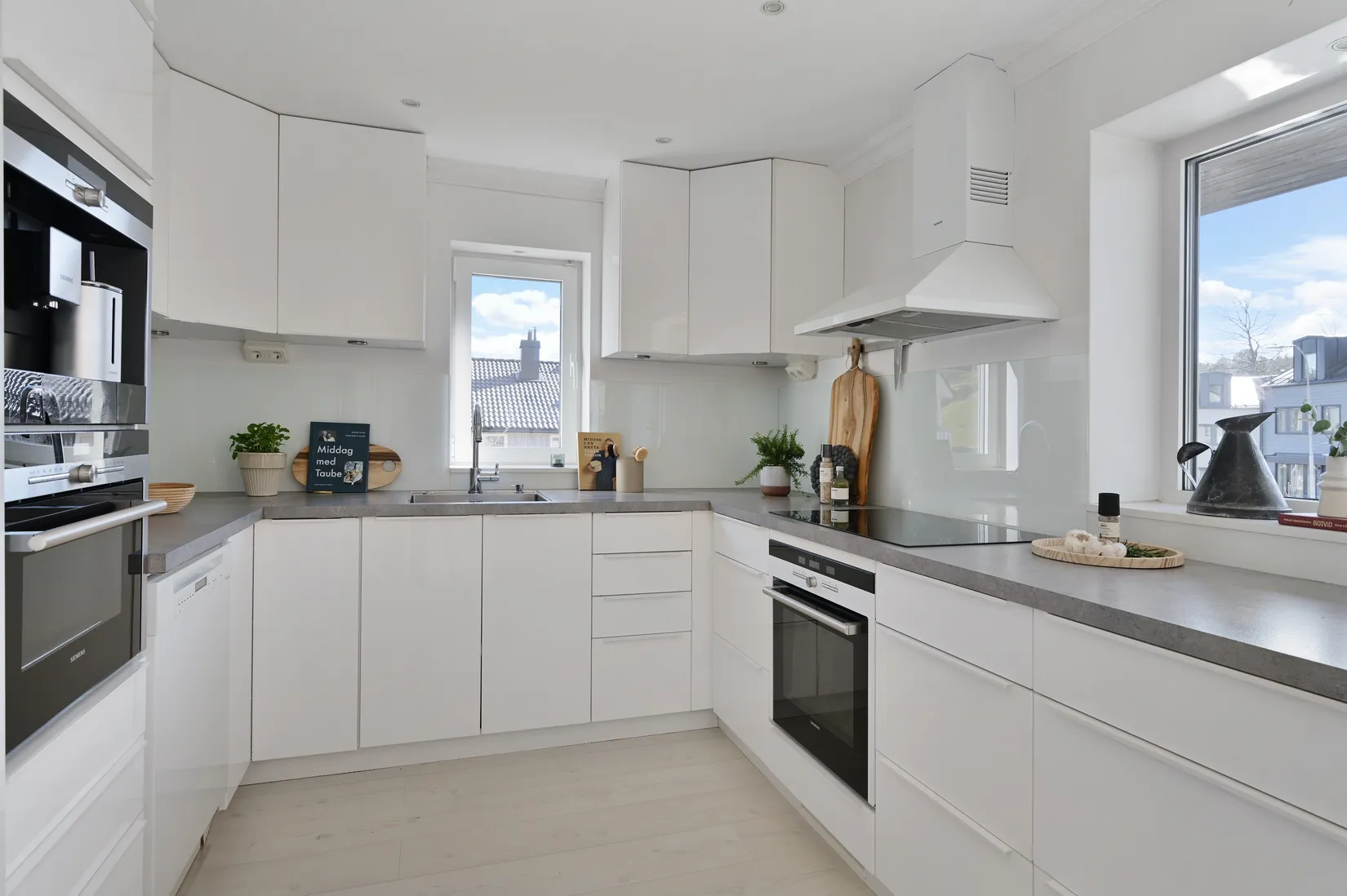 Villa, Printz väg 18A, Stortorp, Huddinge