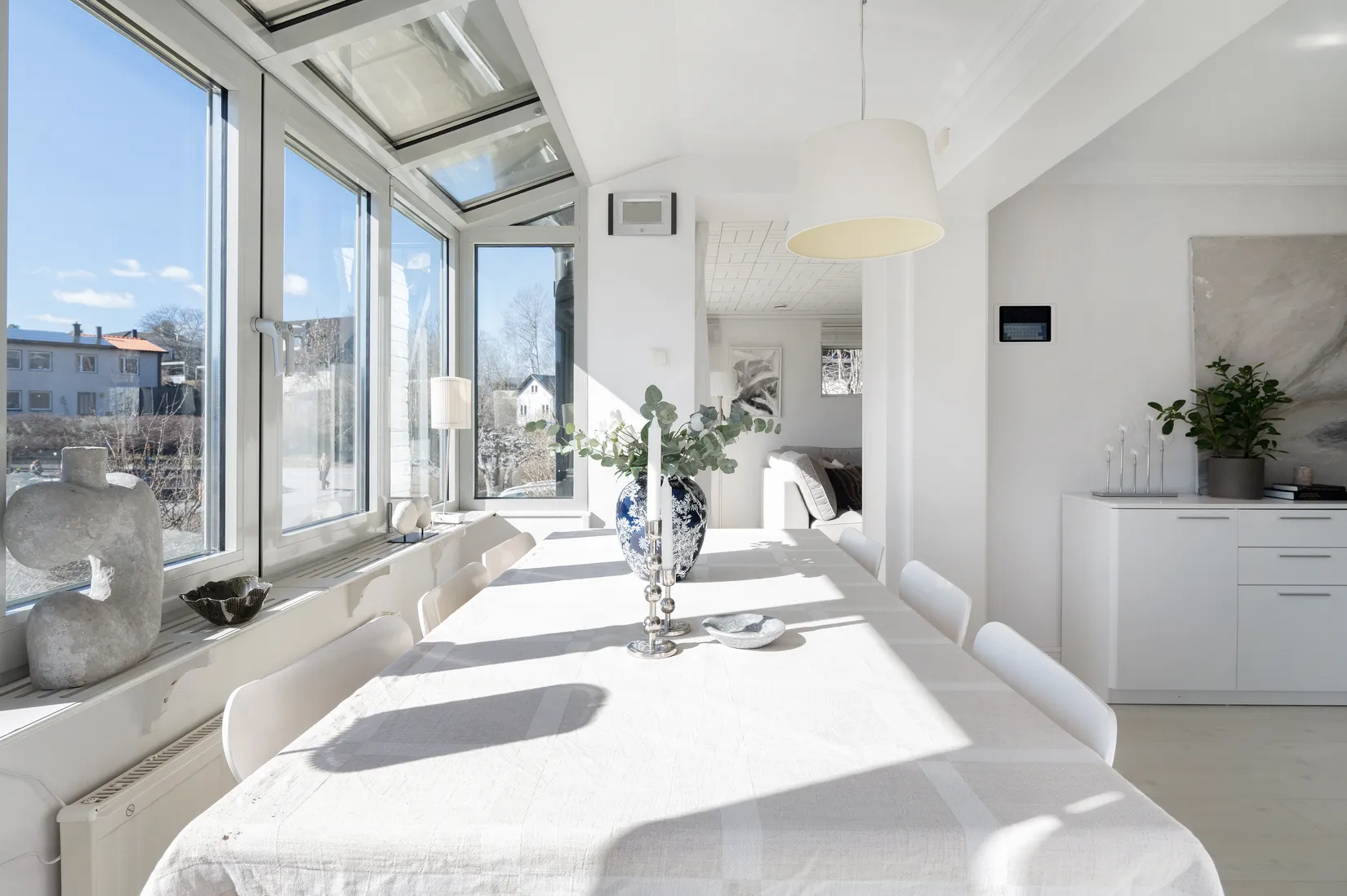 Villa, Printz väg 18A, Stortorp, Huddinge