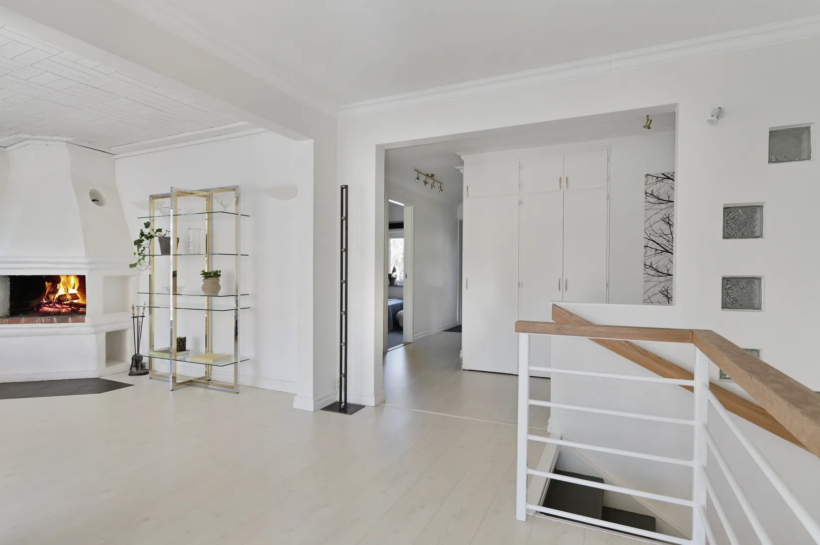 Villa, Printz väg 18A, Stortorp, Huddinge