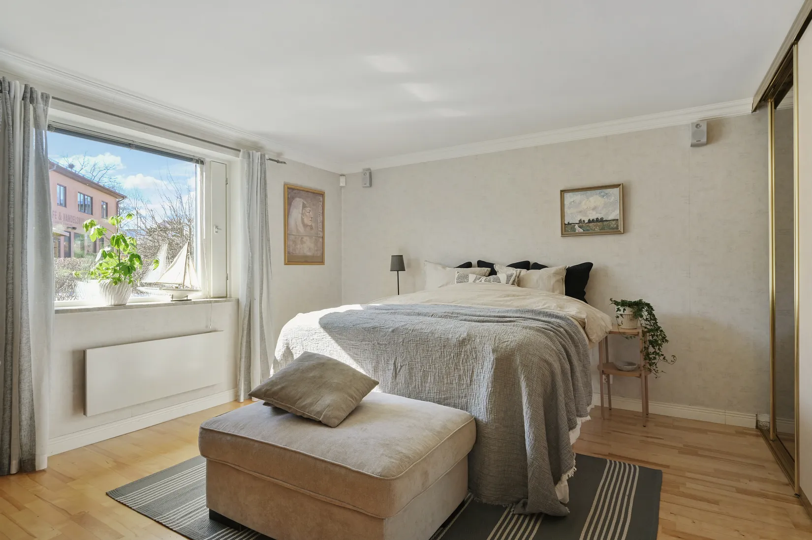 Villa, Printz väg 18A, Stortorp, Huddinge