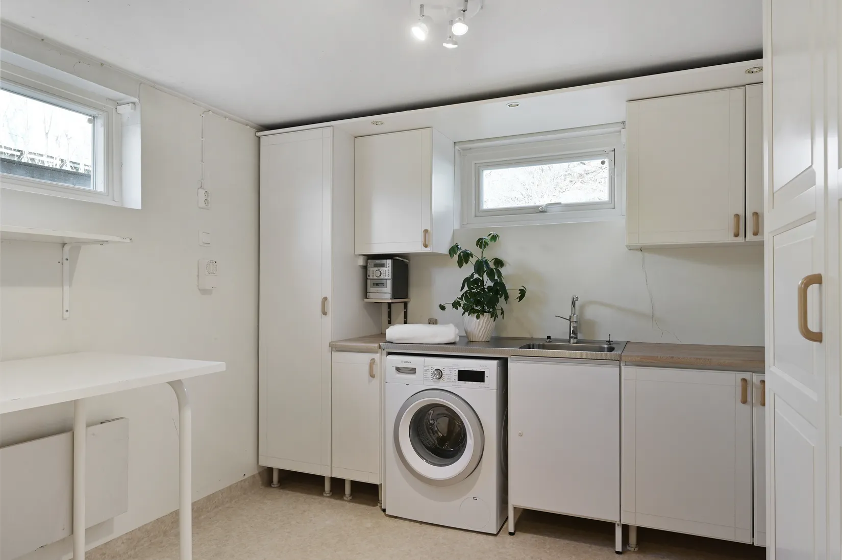 Villa, Printz väg 18A, Stortorp, Huddinge