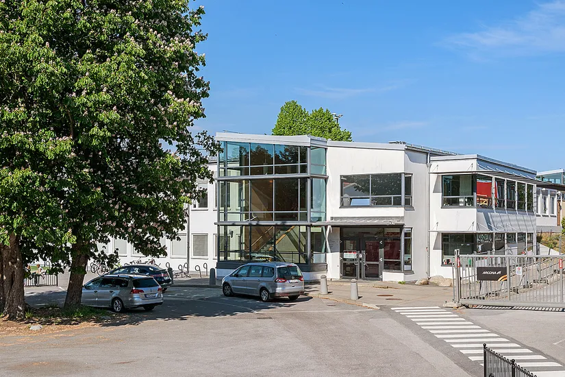 Villa, Printz väg 18A, Stortorp, Huddinge