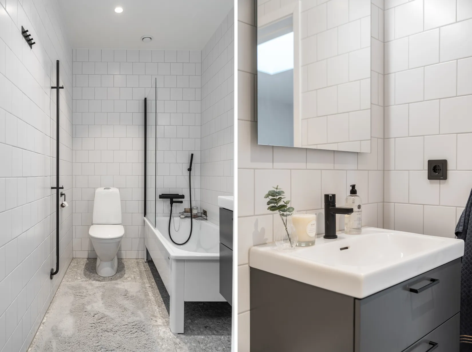 Bostadsrätt, Radhus, Augustivägen 6, Hjärup, Staffanstorp