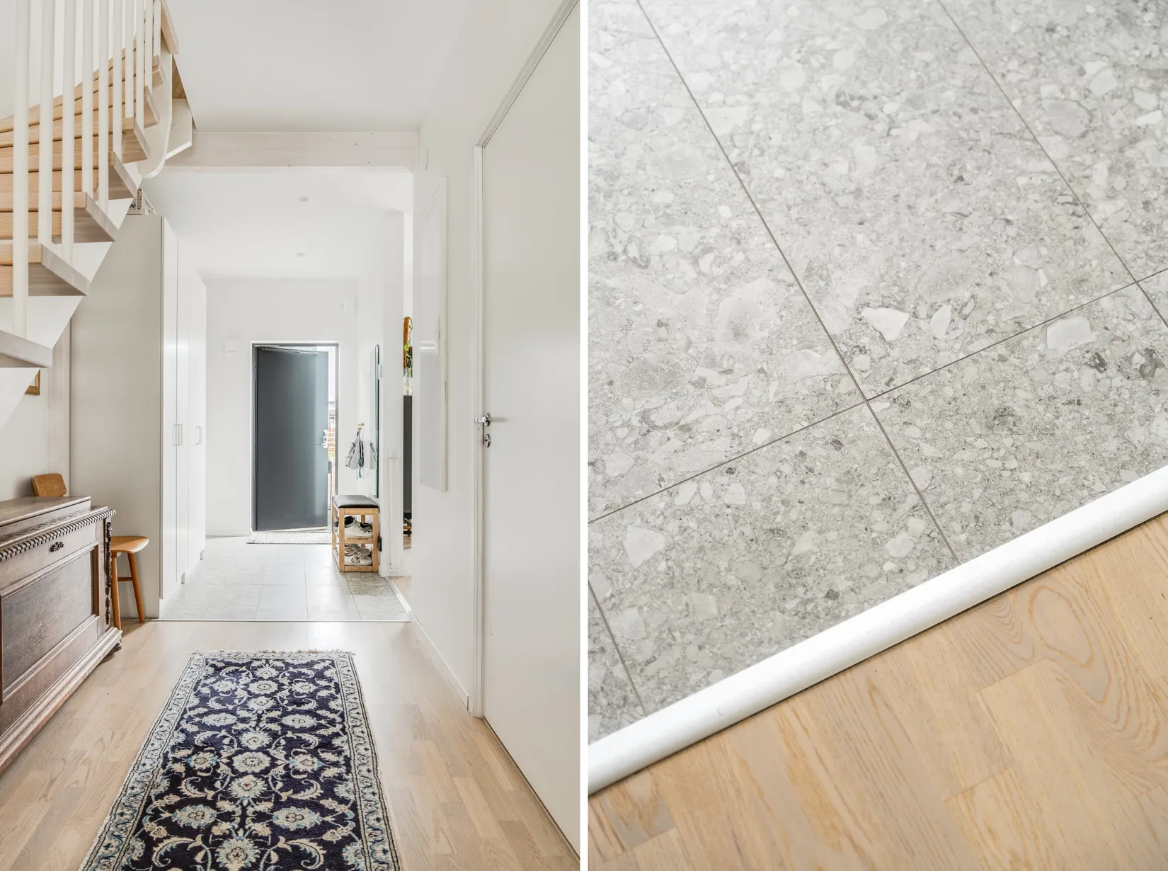 Bostadsrätt, Radhus, Augustivägen 6, Hjärup, Staffanstorp