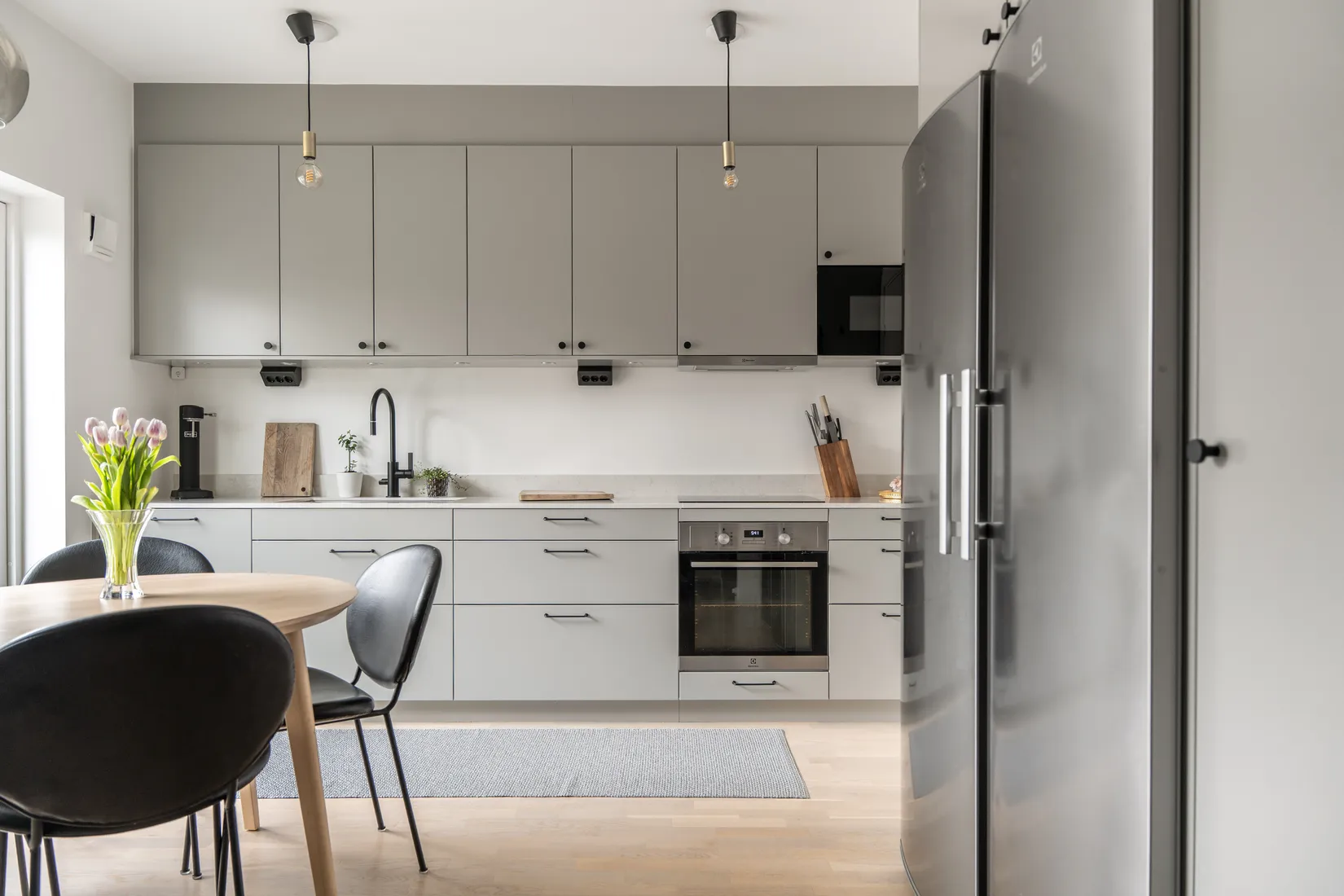 Bostadsrätt, Radhus, Augustivägen 6, Hjärup, Staffanstorp