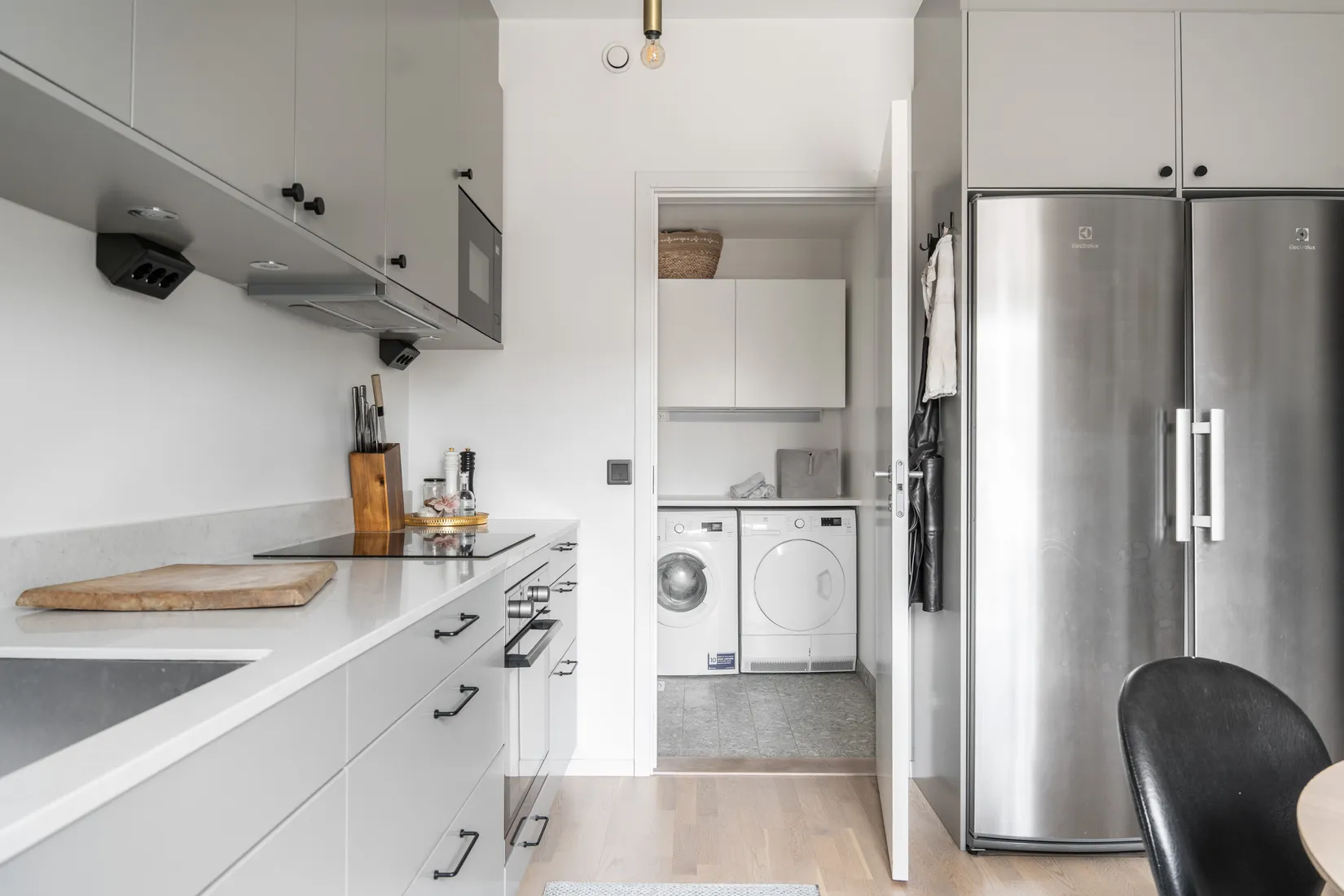 Bostadsrätt, Radhus, Augustivägen 6, Hjärup, Staffanstorp