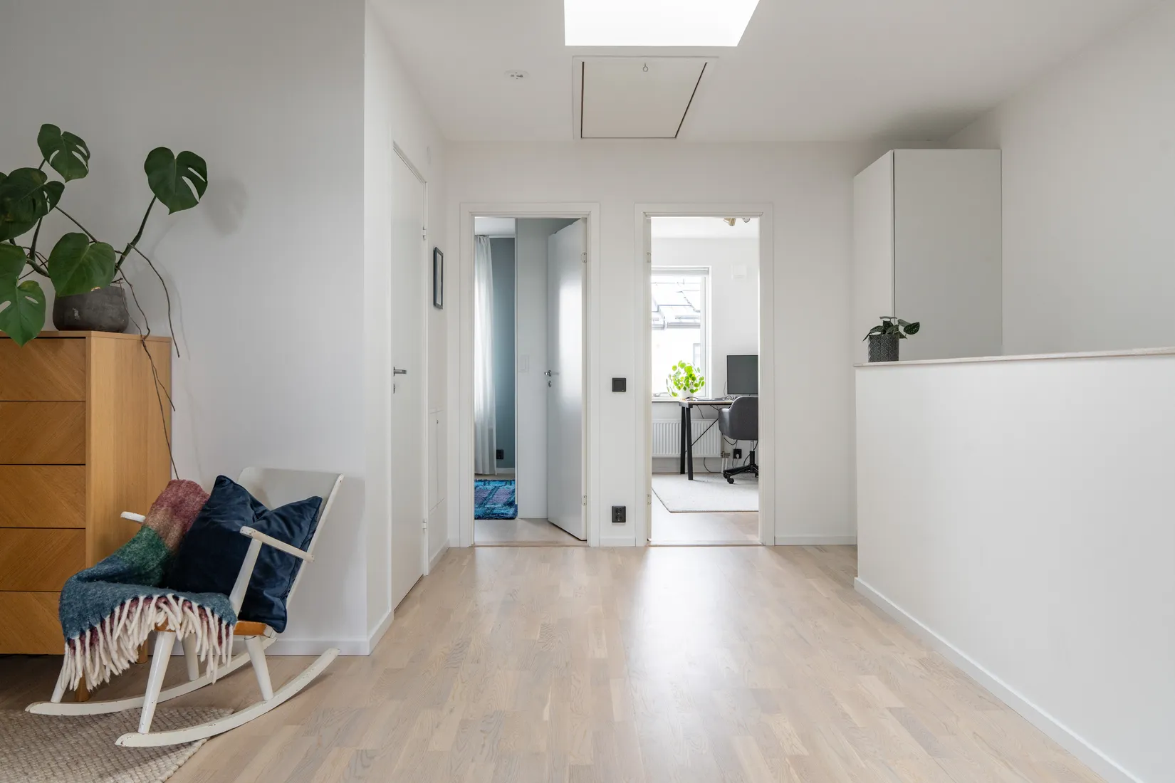 Bostadsrätt, Radhus, Augustivägen 6, Hjärup, Staffanstorp