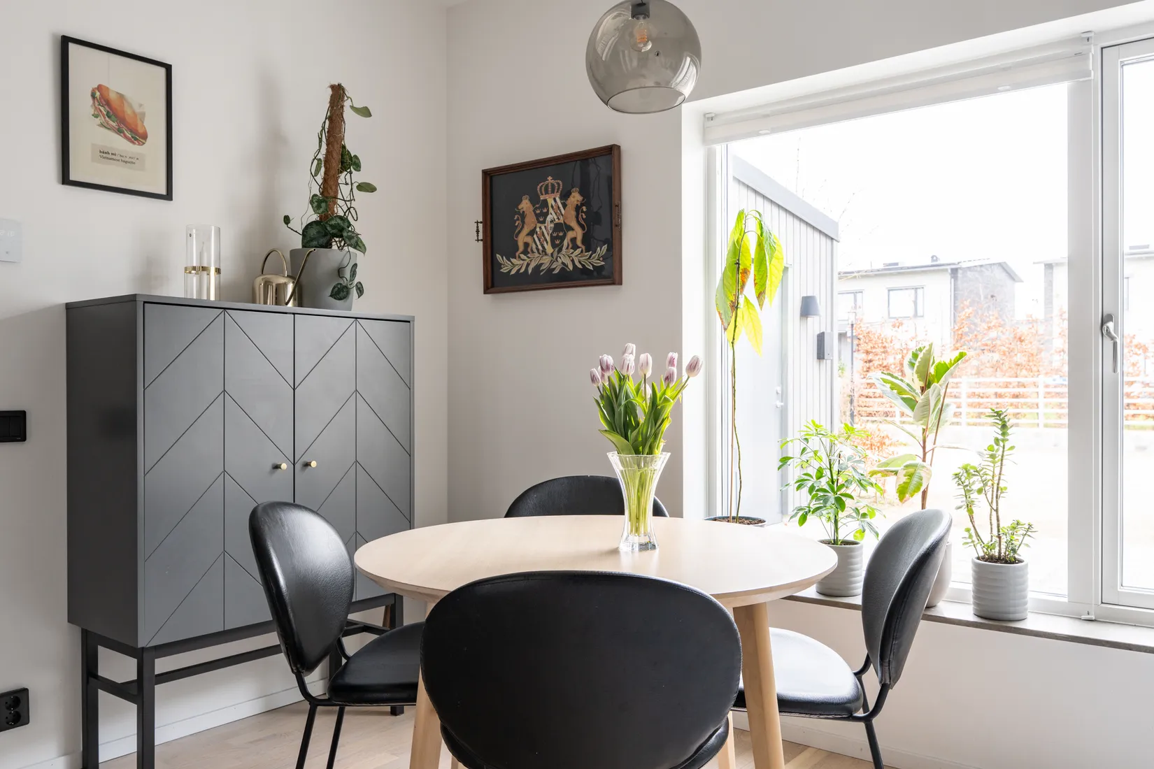 Bostadsrätt, Radhus, Augustivägen 6, Hjärup, Staffanstorp