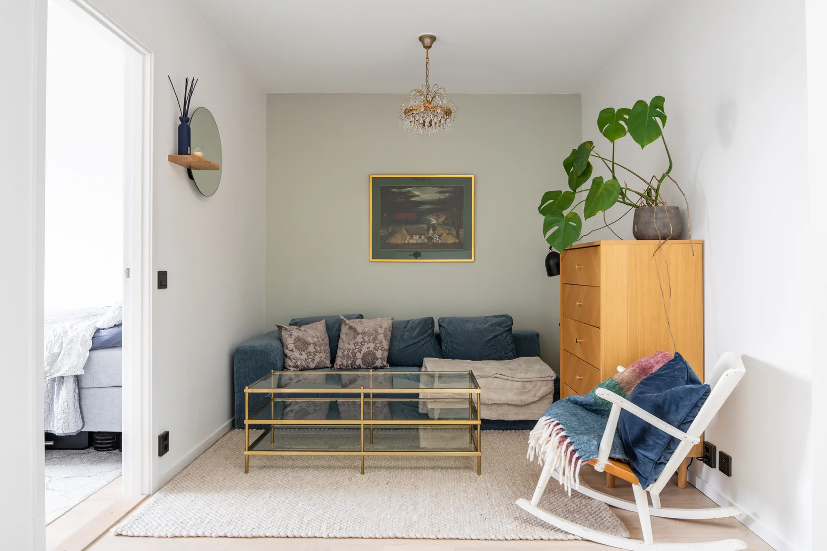 Bostadsrätt, Radhus, Augustivägen 6, Hjärup, Staffanstorp