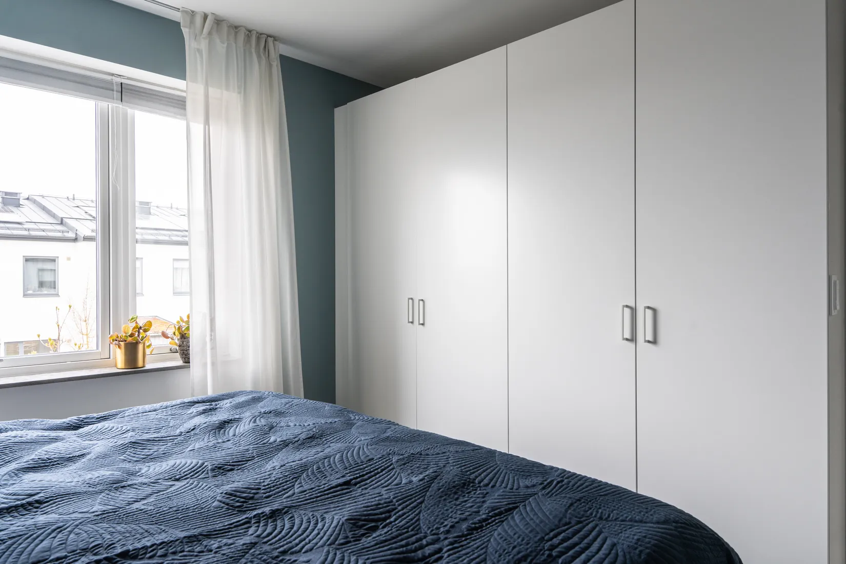 Bostadsrätt, Radhus, Augustivägen 6, Hjärup, Staffanstorp