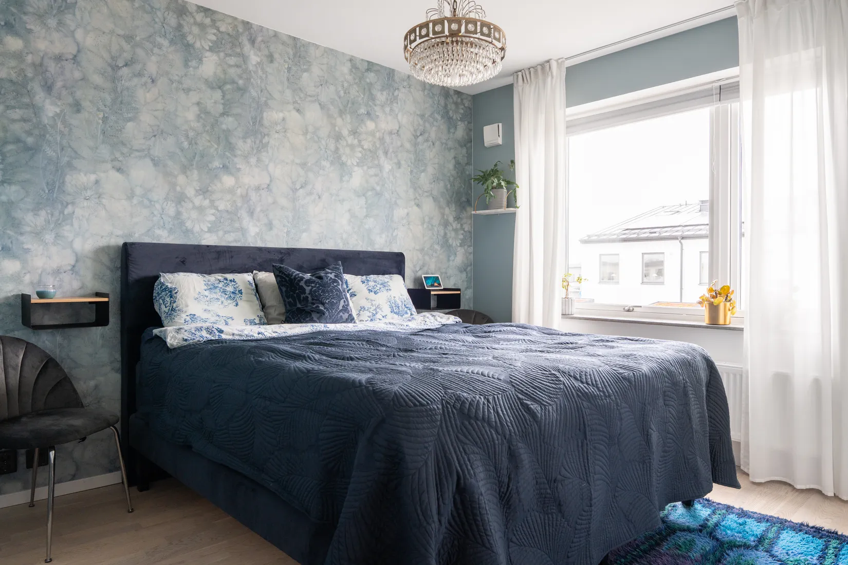 Bostadsrätt, Radhus, Augustivägen 6, Hjärup, Staffanstorp