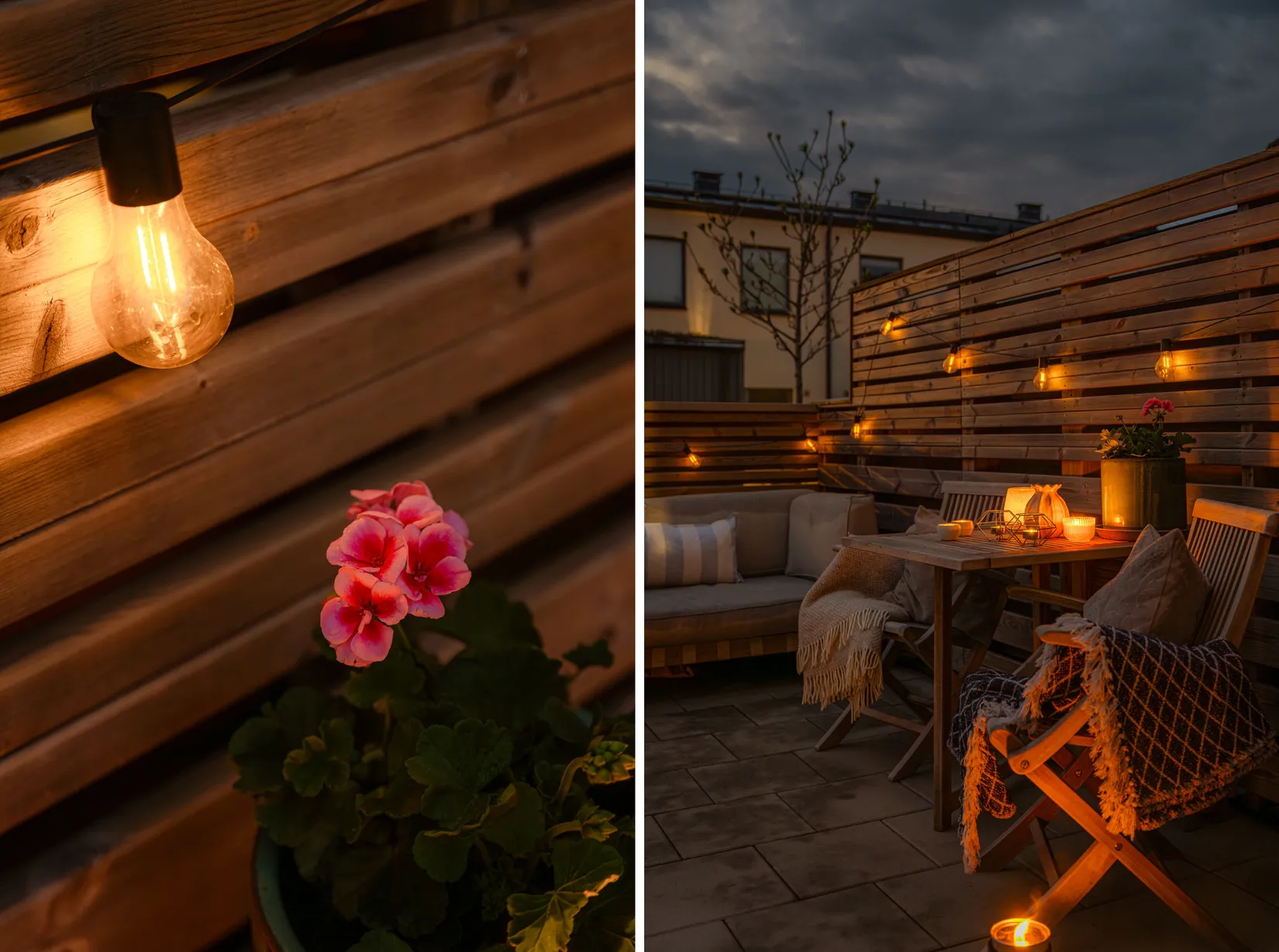 Bostadsrätt, Radhus, Augustivägen 6, Hjärup, Staffanstorp