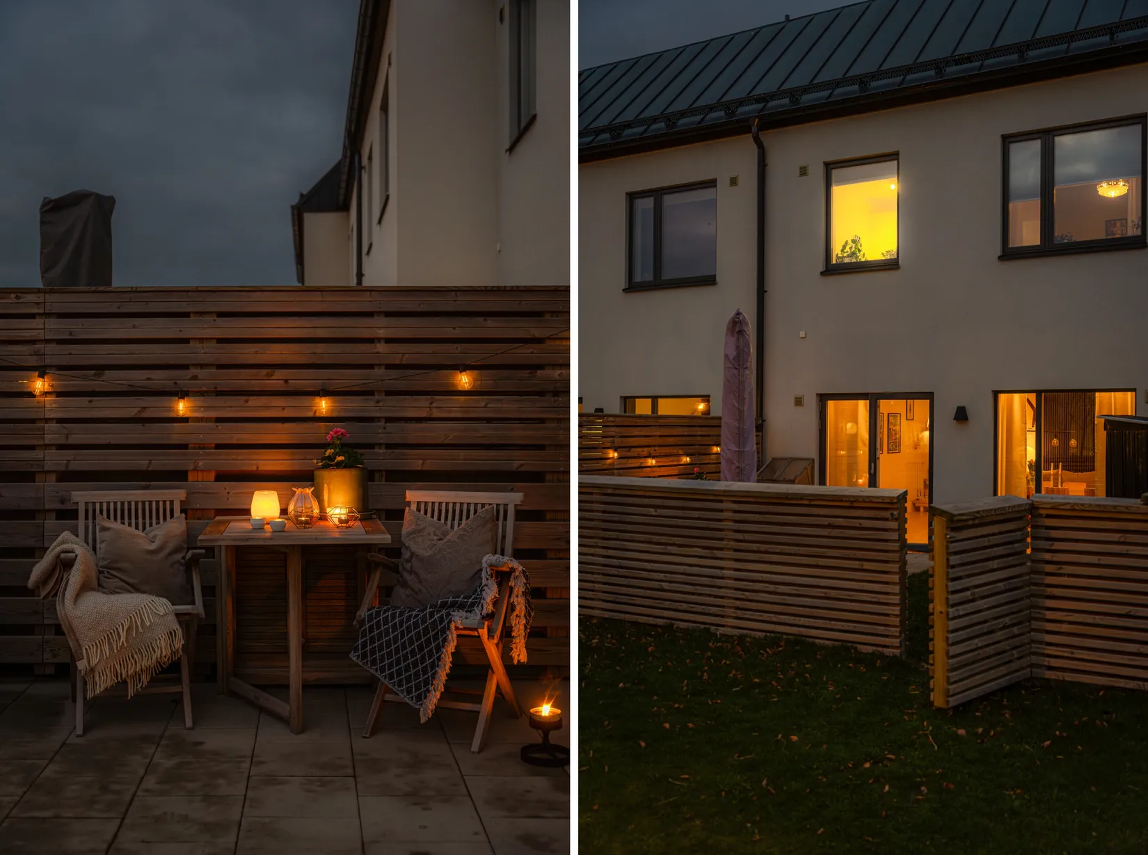 Bostadsrätt, Radhus, Augustivägen 6, Hjärup, Staffanstorp