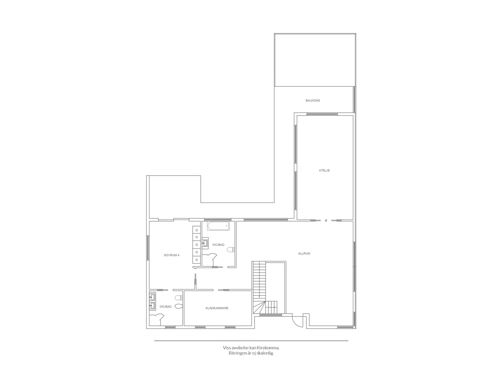 Villa, Rådjursvägen 17, Ljunghusen, Vellinge