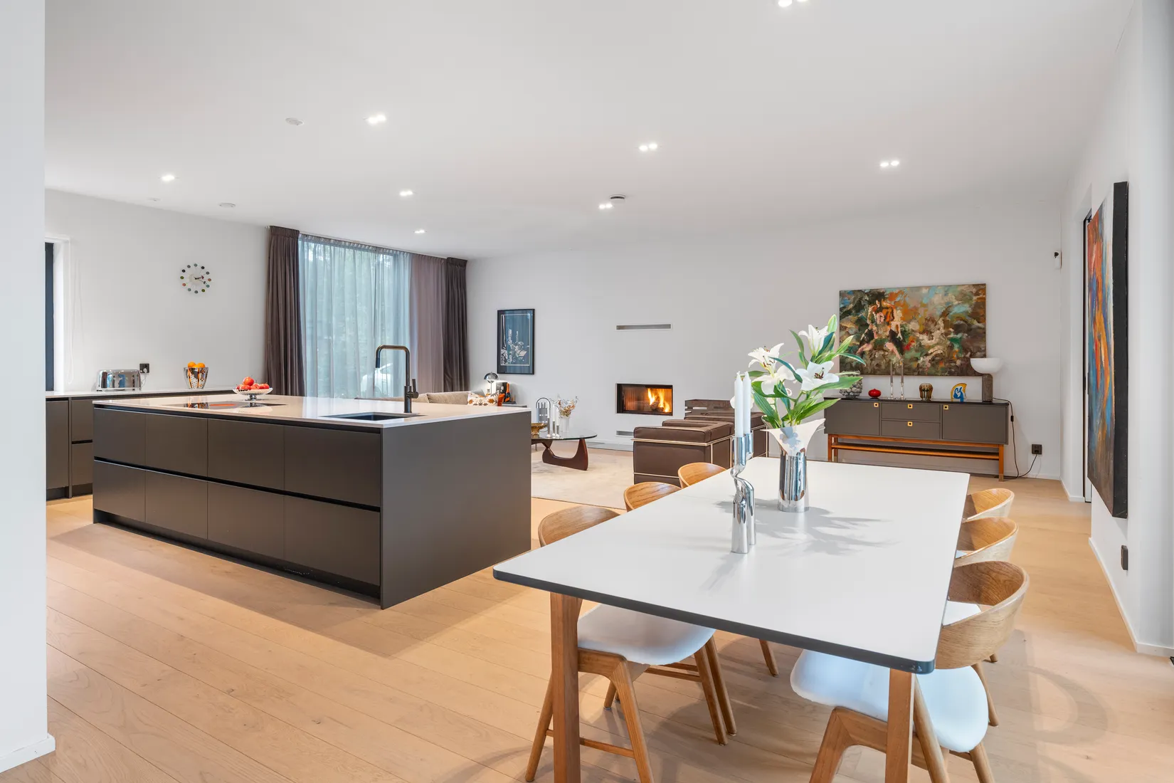 Villa, Rådjursvägen 17, Ljunghusen, Vellinge