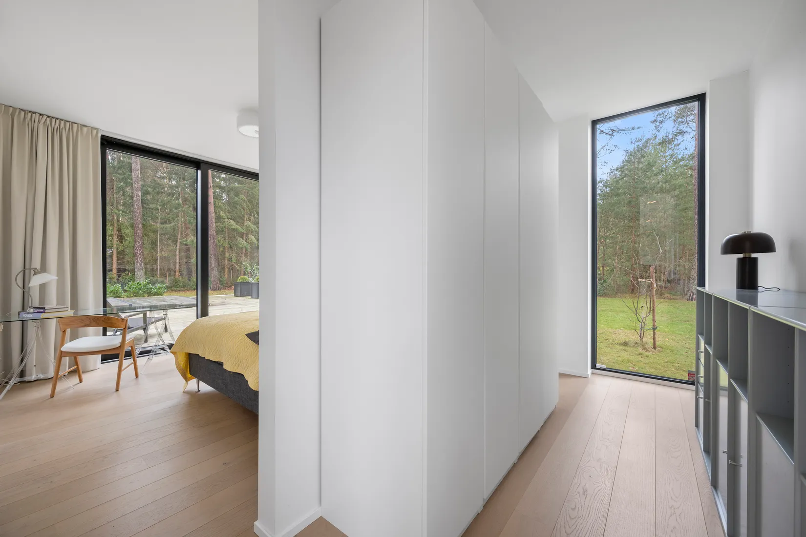 Villa, Rådjursvägen 17, Ljunghusen, Vellinge