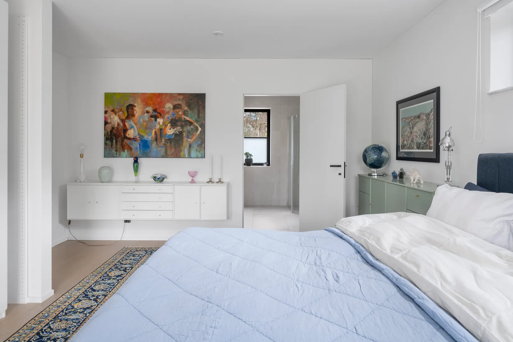 Villa, Rådjursvägen 17, Ljunghusen, Vellinge