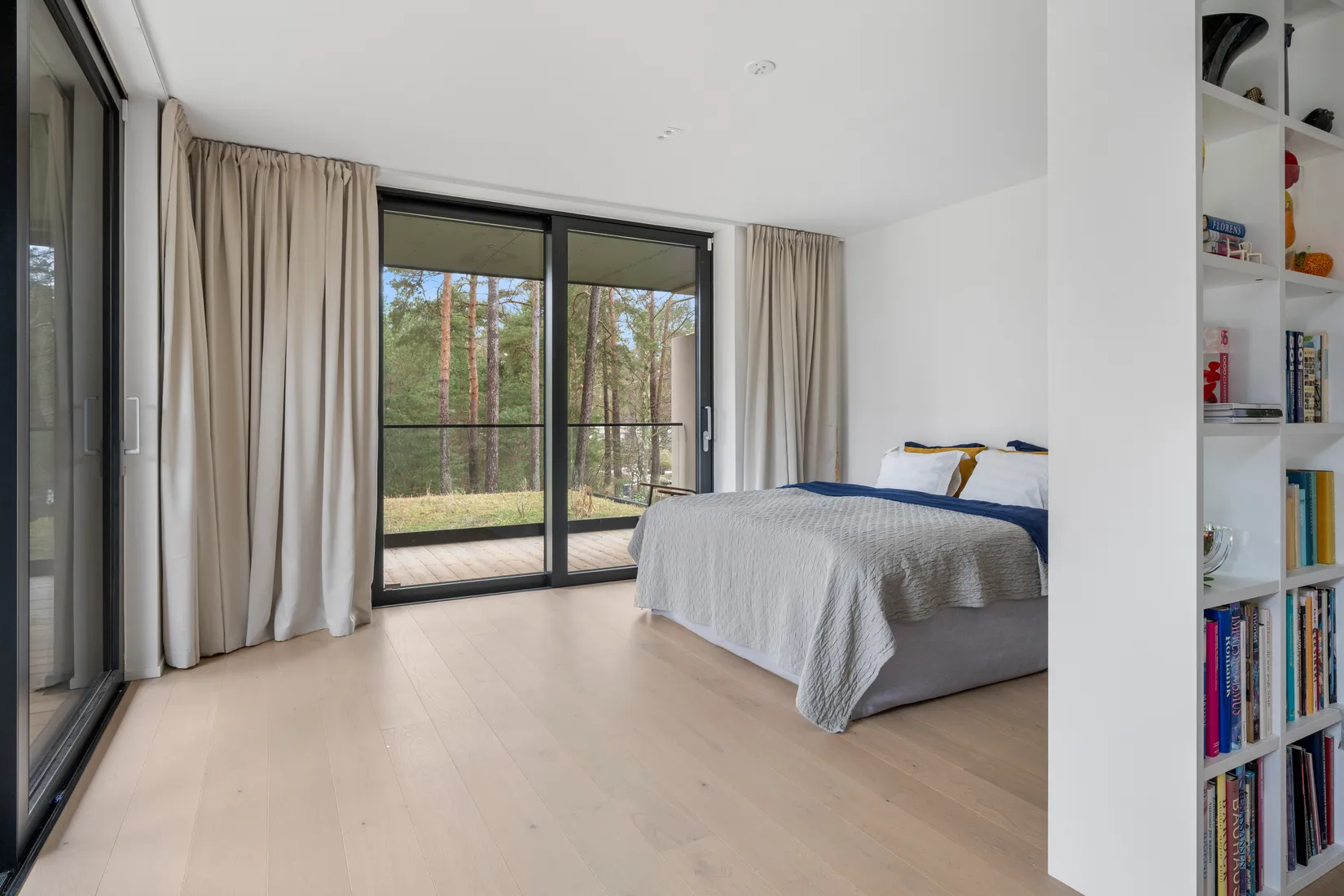 Villa, Rådjursvägen 17, Ljunghusen, Vellinge