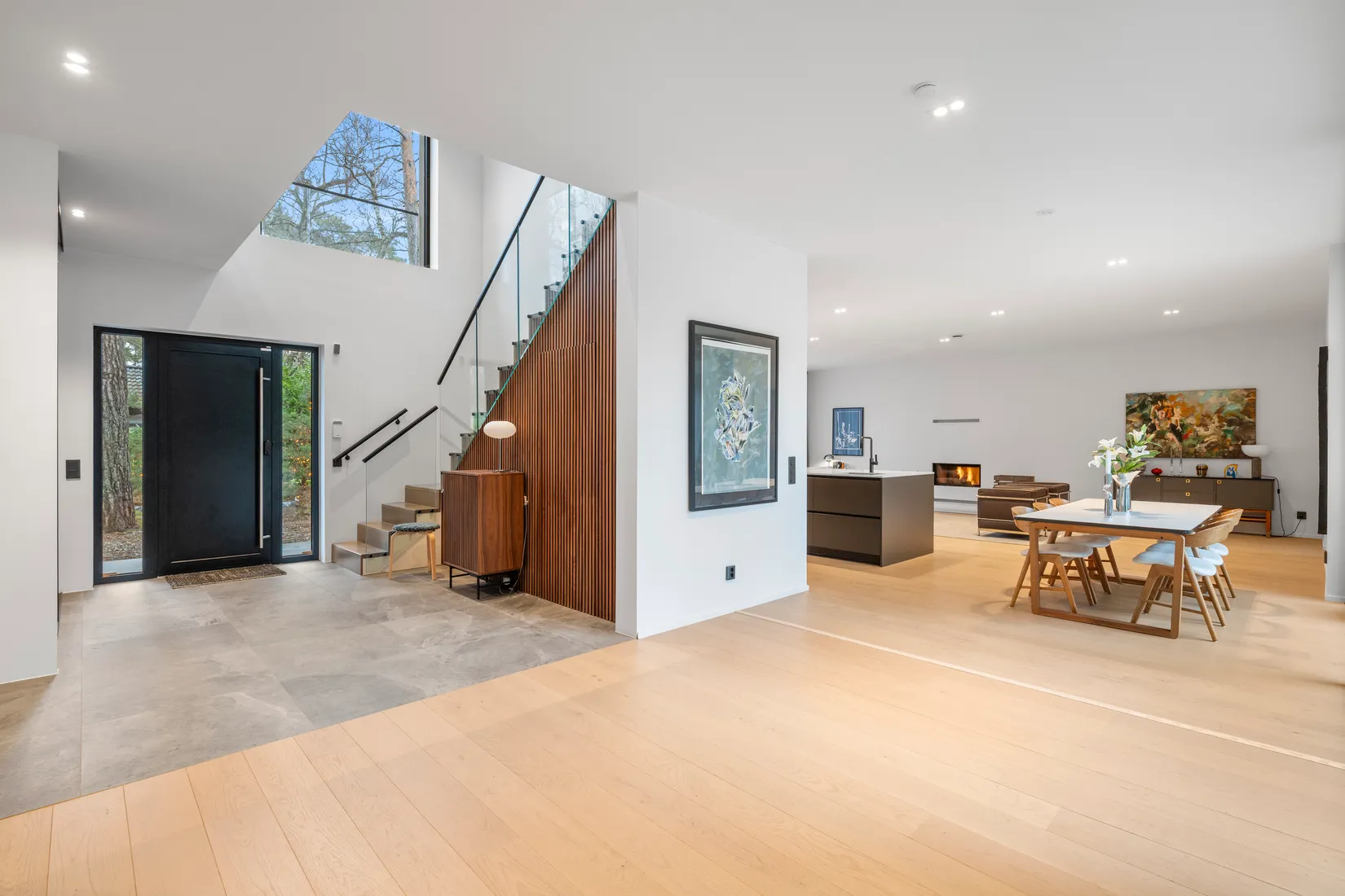 Villa, Rådjursvägen 17, Ljunghusen, Vellinge