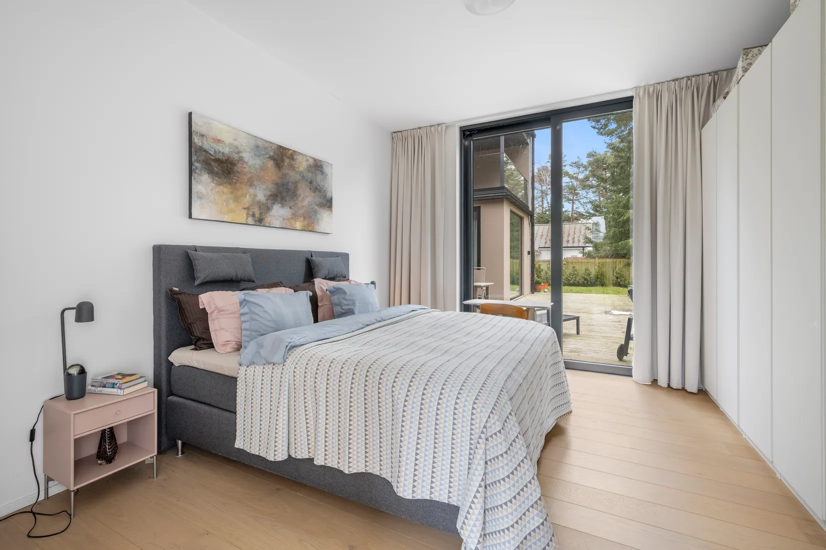 Villa, Rådjursvägen 17, Ljunghusen, Vellinge