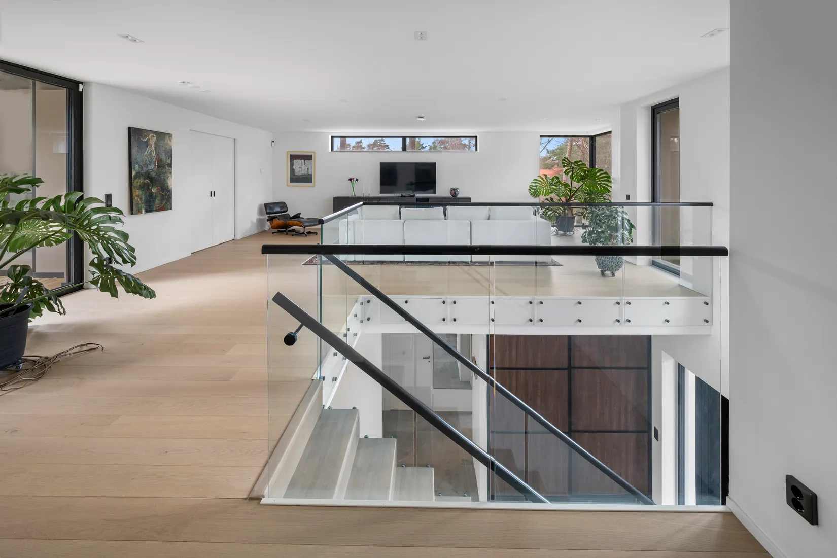 Villa, Rådjursvägen 17, Ljunghusen, Vellinge