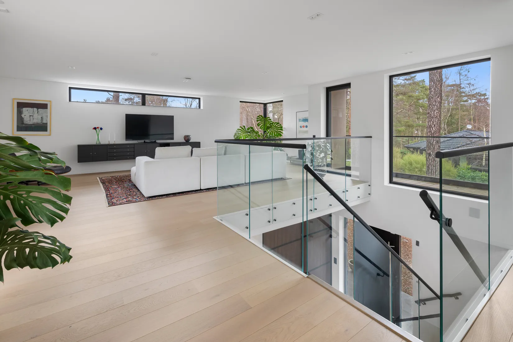 Villa, Rådjursvägen 17, Ljunghusen, Vellinge