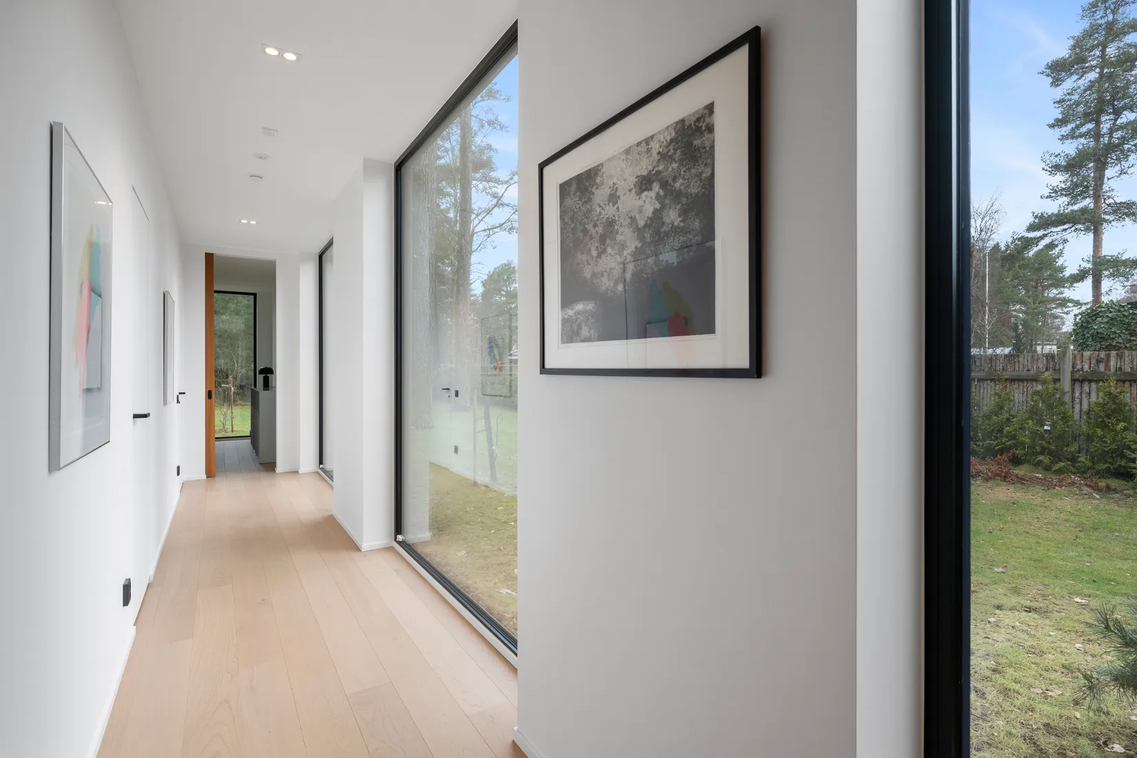 Villa, Rådjursvägen 17, Ljunghusen, Vellinge