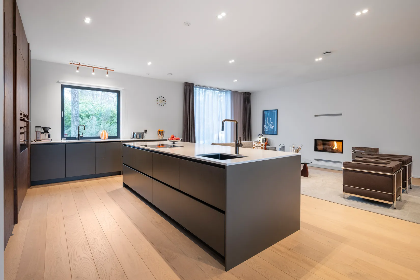 Villa, Rådjursvägen 17, Ljunghusen, Vellinge