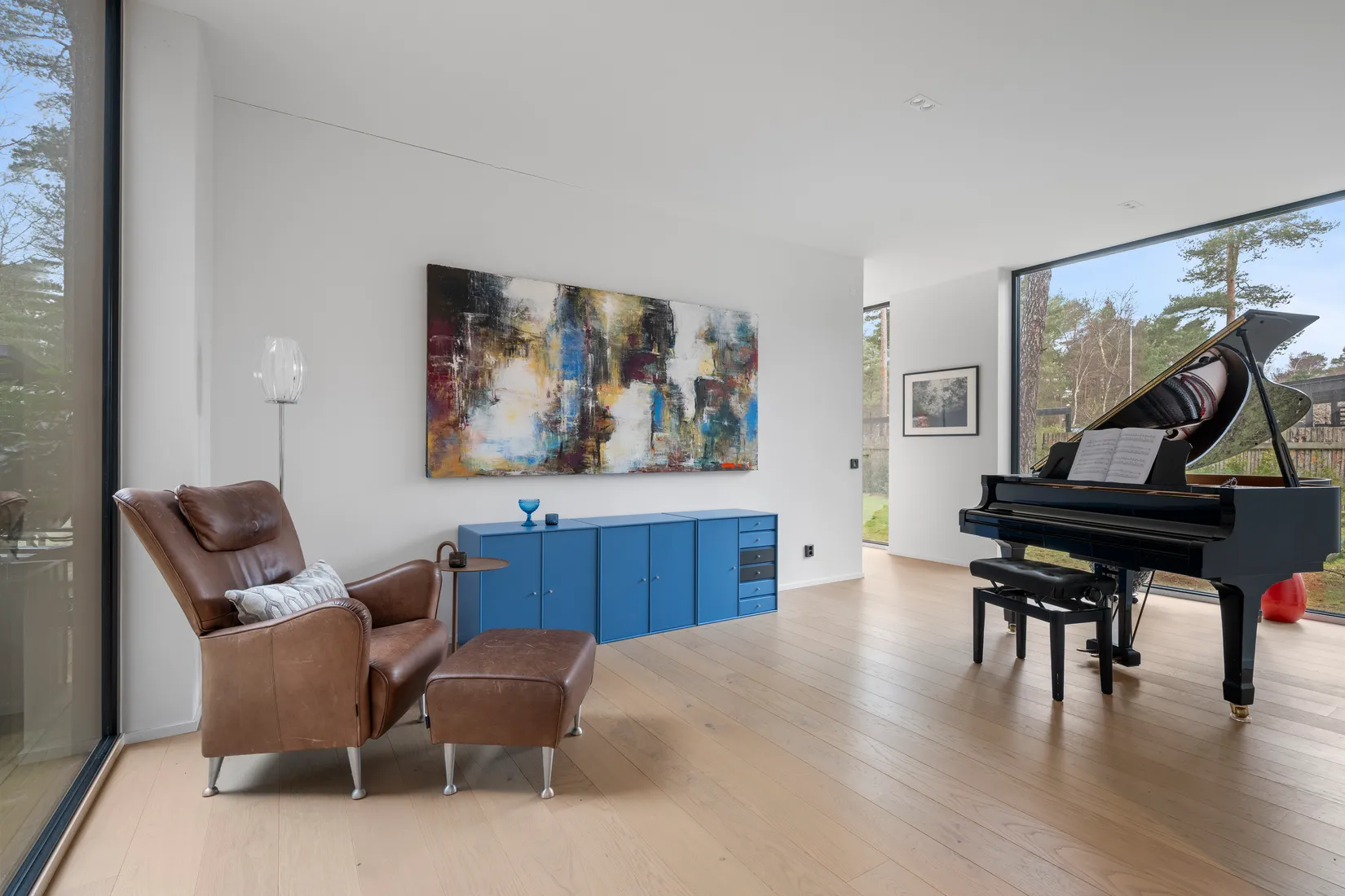 Villa, Rådjursvägen 17, Ljunghusen, Vellinge