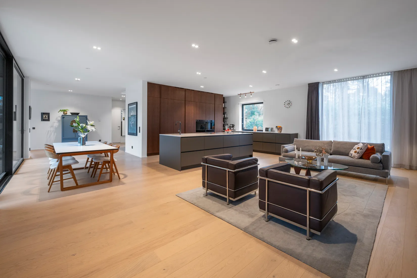 Villa, Rådjursvägen 17, Ljunghusen, Vellinge