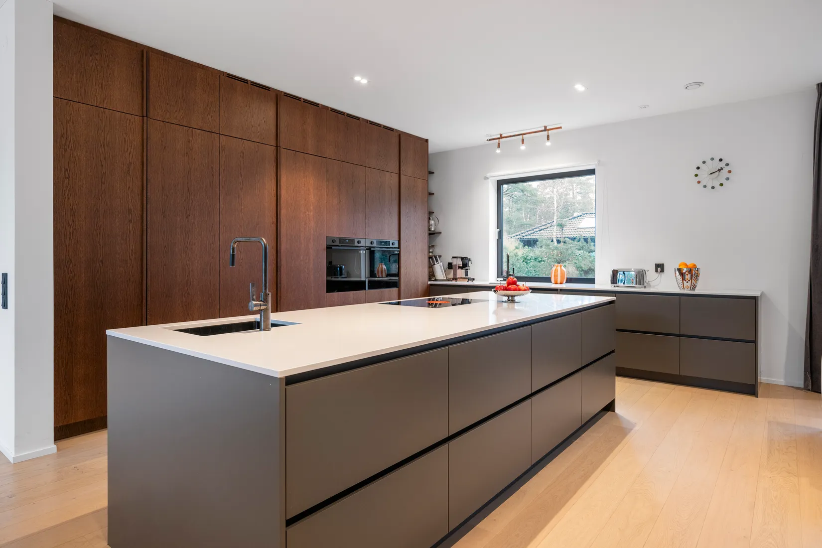 Villa, Rådjursvägen 17, Ljunghusen, Vellinge