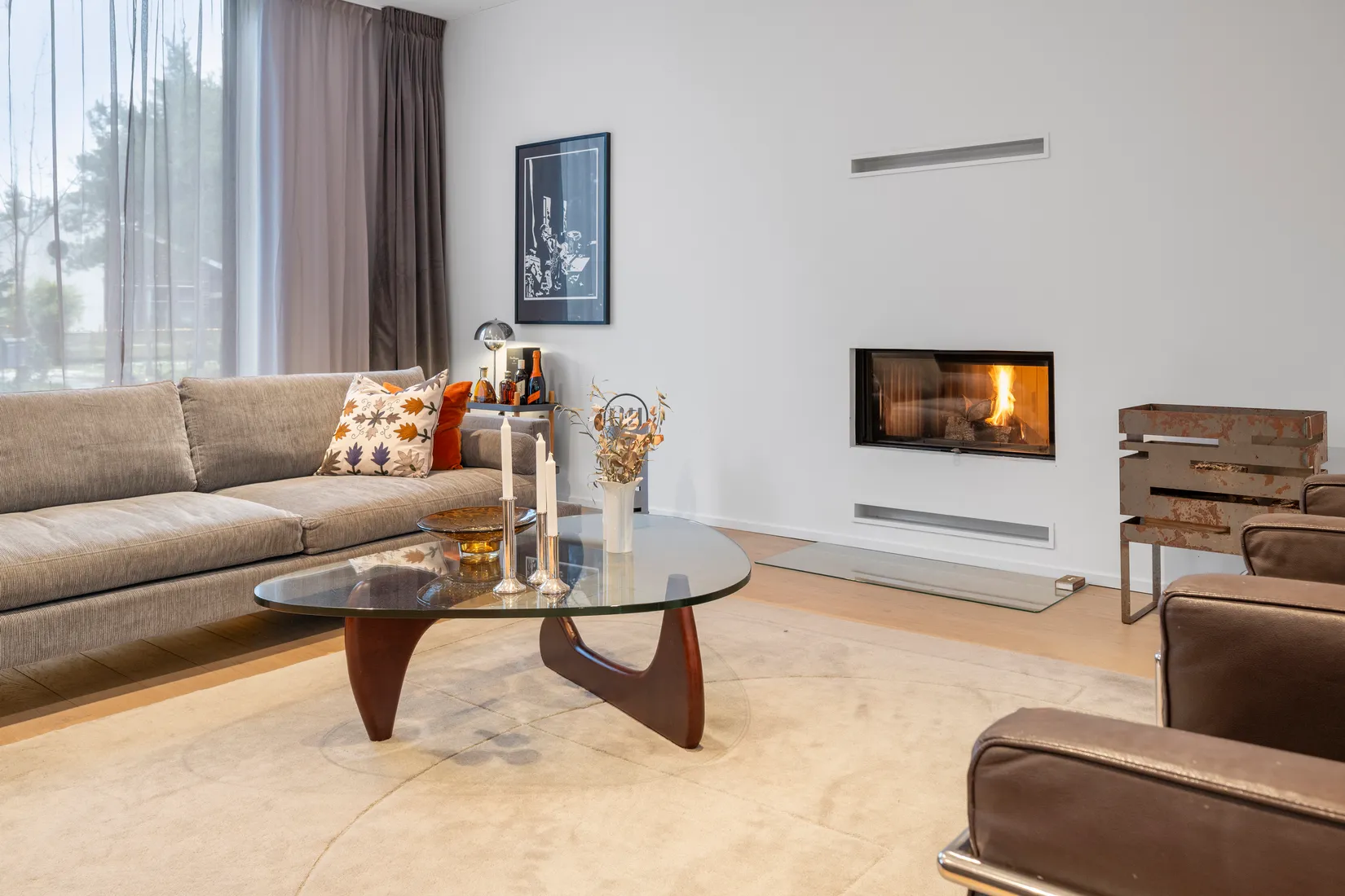 Villa, Rådjursvägen 17, Ljunghusen, Vellinge