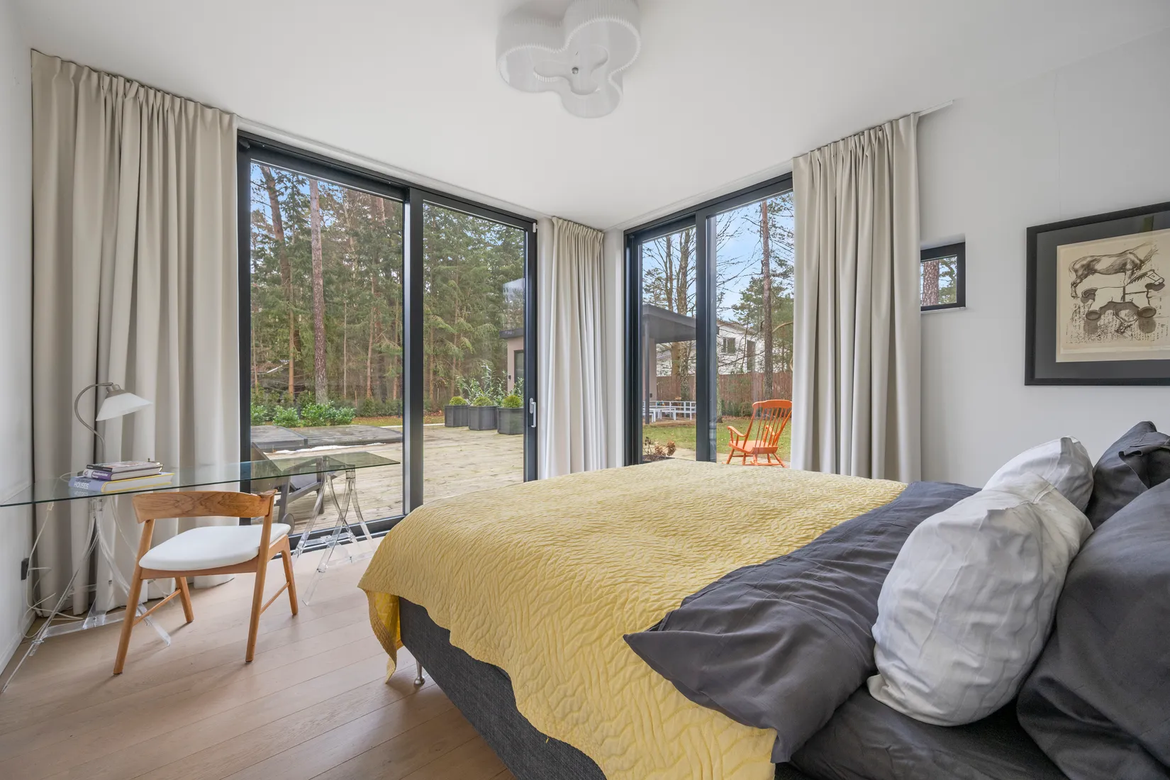 Villa, Rådjursvägen 17, Ljunghusen, Vellinge