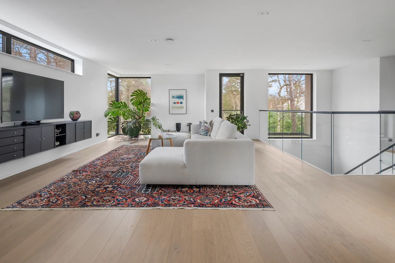 Villa, Rådjursvägen 17, Ljunghusen, Vellinge