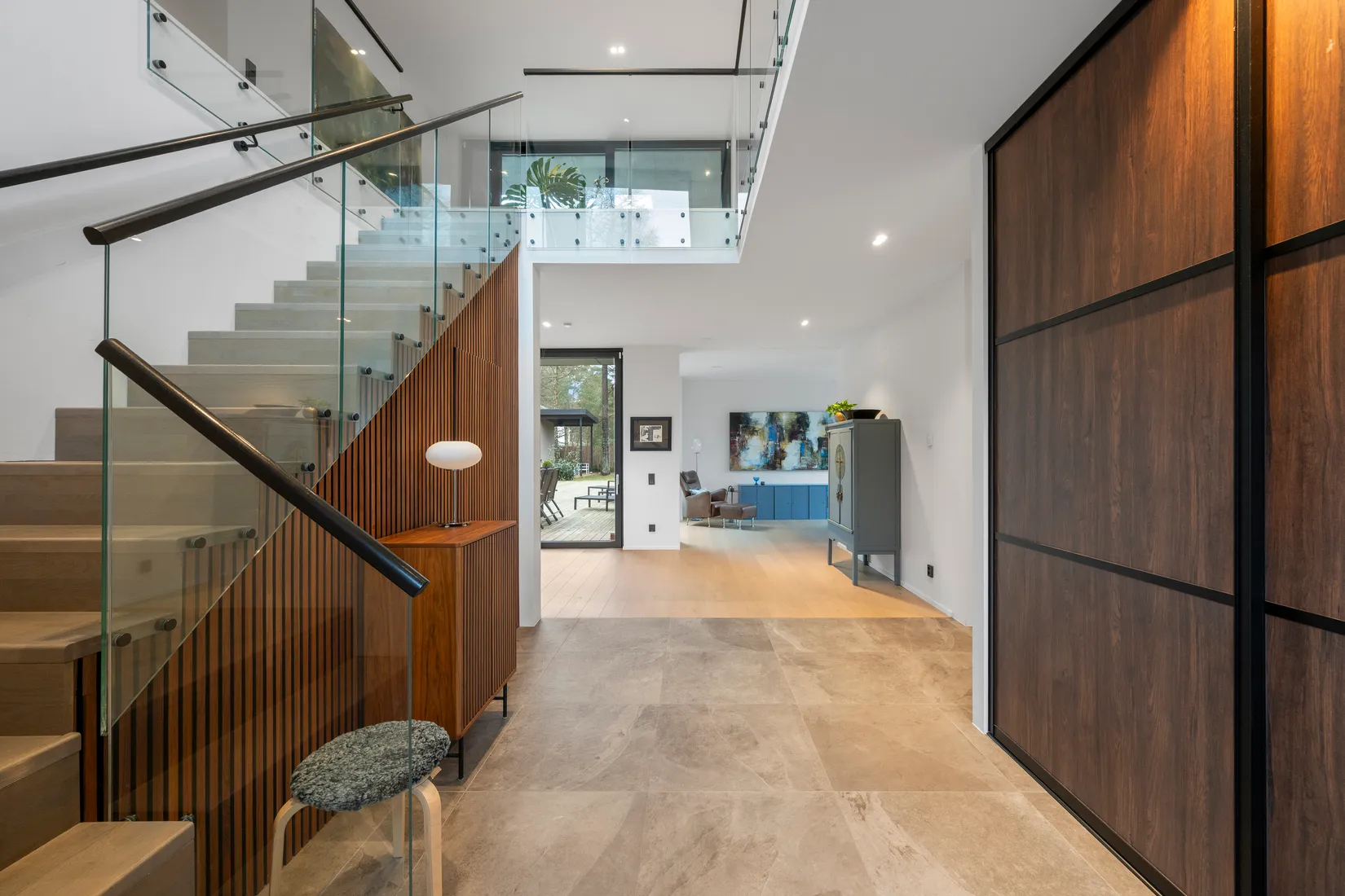 Villa, Rådjursvägen 17, Ljunghusen, Vellinge