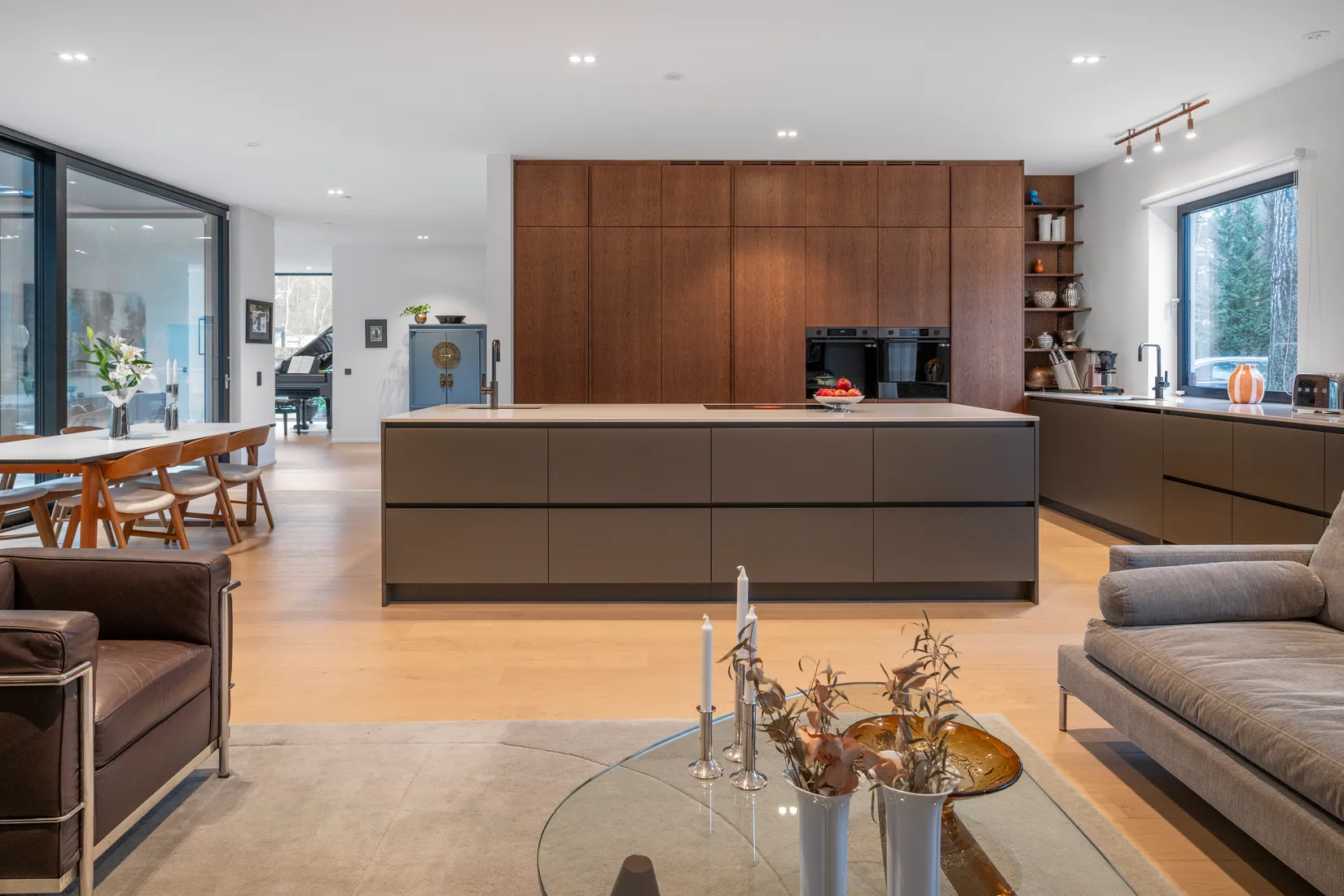 Villa, Rådjursvägen 17, Ljunghusen, Vellinge