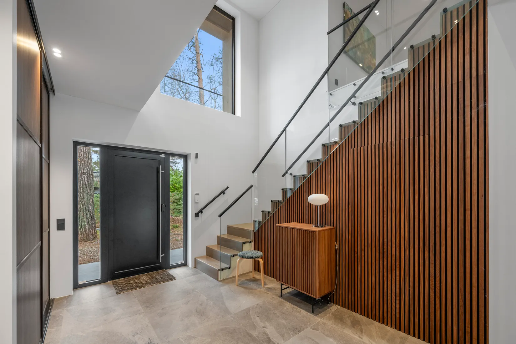 Villa, Rådjursvägen 17, Ljunghusen, Vellinge