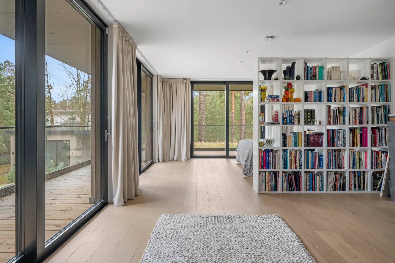 Villa, Rådjursvägen 17, Ljunghusen, Vellinge