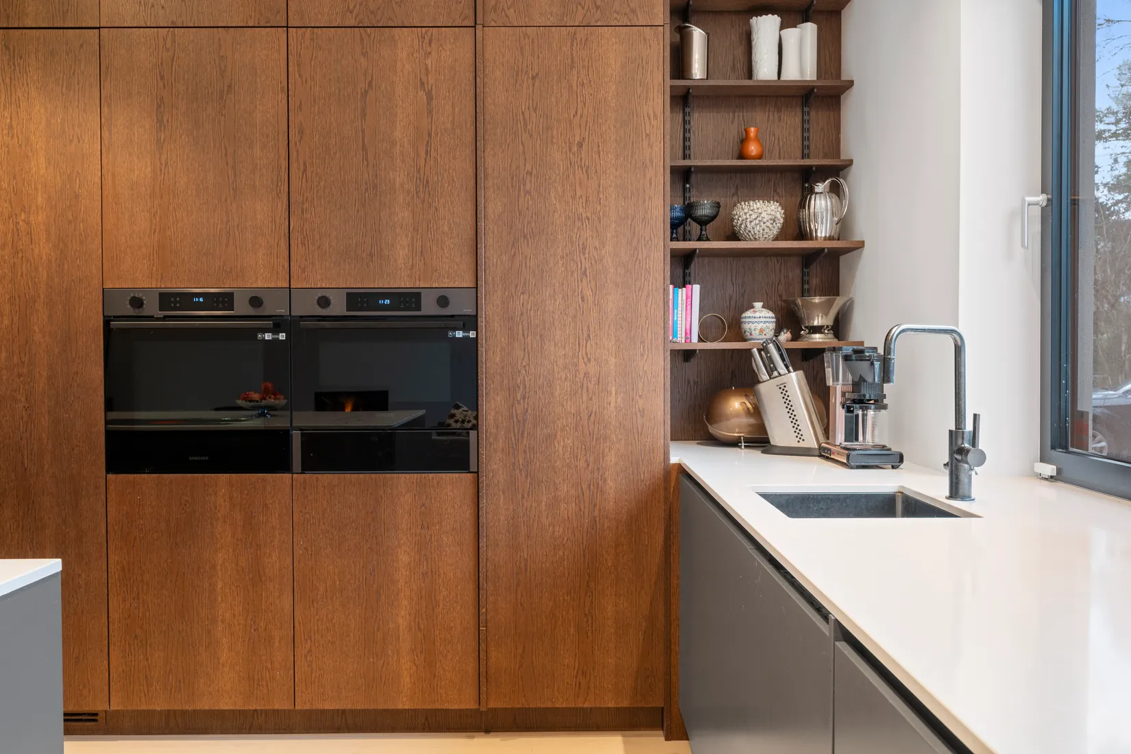 Villa, Rådjursvägen 17, Ljunghusen, Vellinge