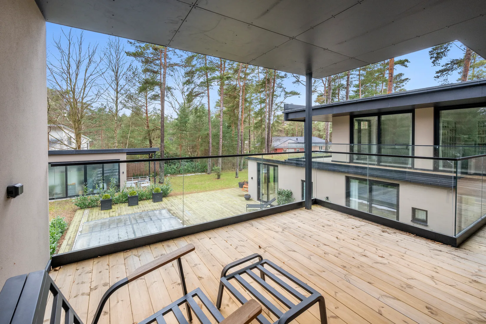 Villa, Rådjursvägen 17, Ljunghusen, Vellinge