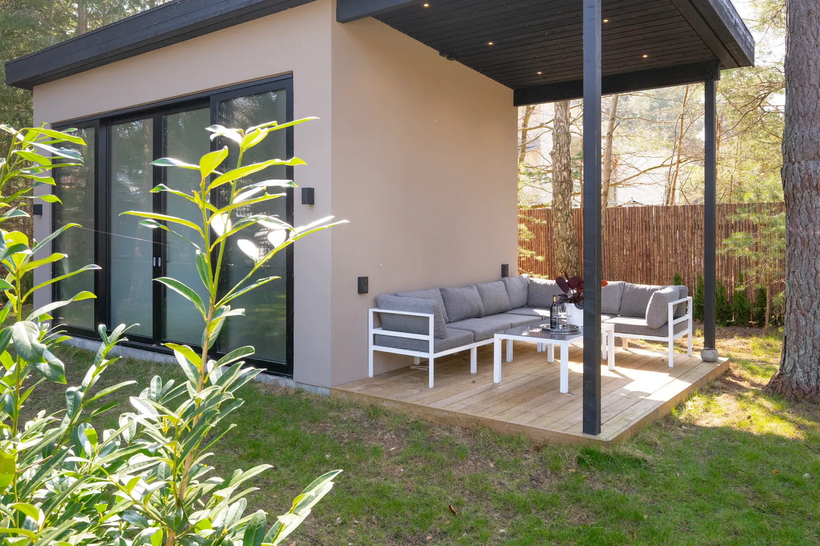 Villa, Rådjursvägen 17, Ljunghusen, Vellinge