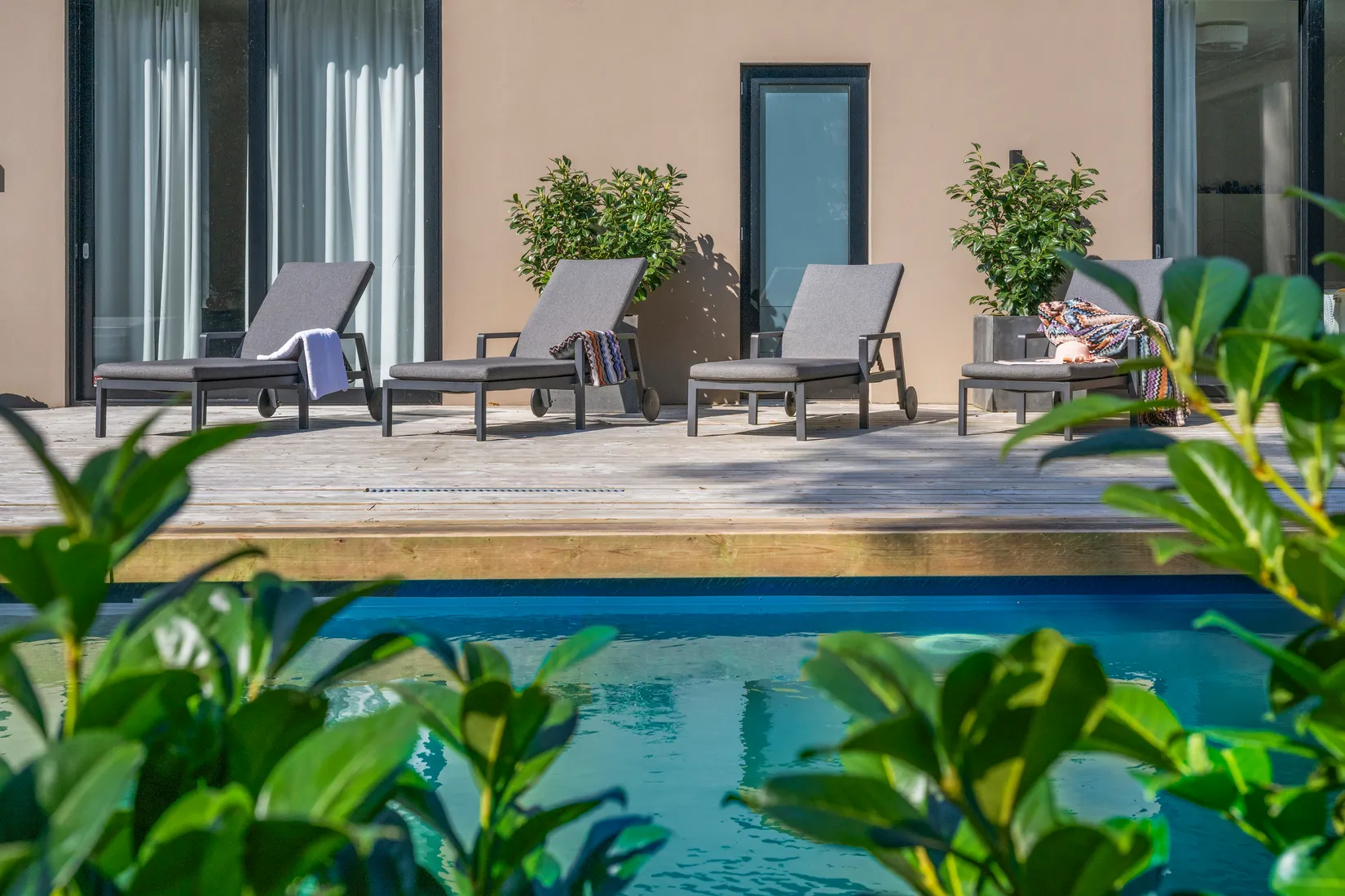 Villa, Rådjursvägen 17, Ljunghusen, Vellinge