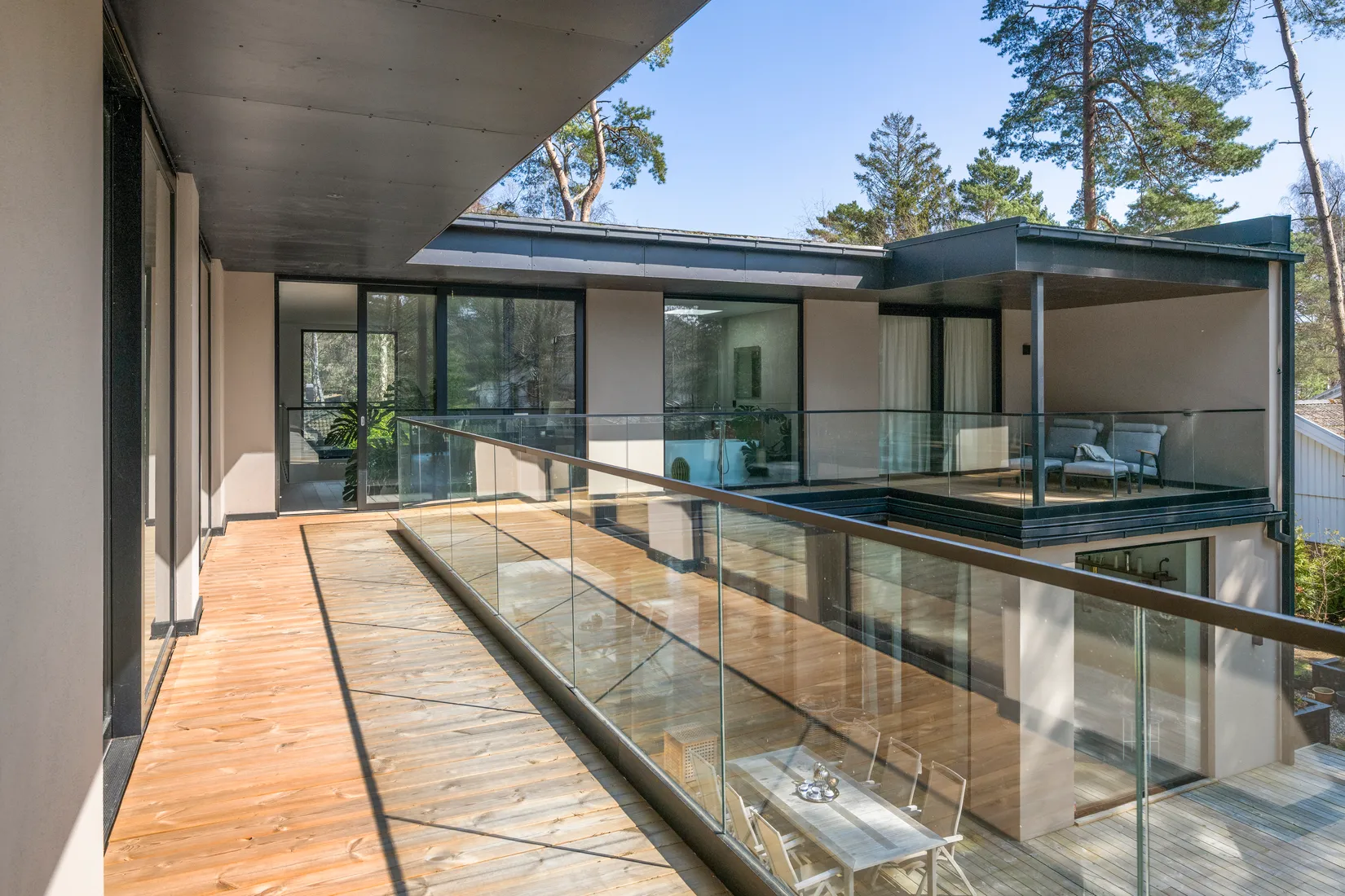 Villa, Rådjursvägen 17, Ljunghusen, Vellinge